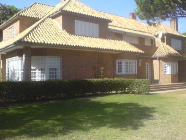 Chalet en Pozuelo de Alarcon