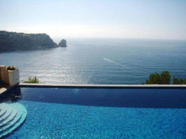 Chalet en venta en Javea/Xàbia, Alicante (Costa Blanca)