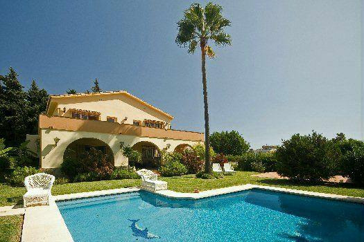 Chalet en venta en Nueva Andalucia, Málaga (Costa del Sol)