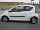 CITROEN C1 1.4 HDI Audace - mejor precio | unprecio.es