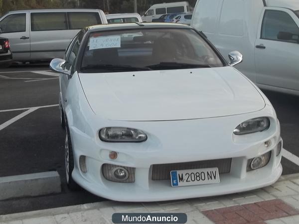coches nissan 100nx