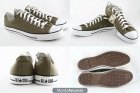 CONVERSE ALL STAR OFERTA! - mejor precio | unprecio.es