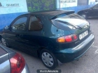 Daewoo Lanos 1.6 16v. SX.todos los extras - mejor precio | unprecio.es