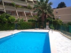 Estudio : 2/4 personas - piscina - junto al mar - menton alpes maritimos provenza-alpes-costa azul francia - mejor precio | unprecio.es