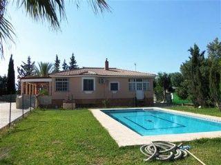 Finca/Casa Rural en venta en Alhaurín el Grande, Málaga (Costa del Sol)