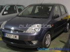 Ford Fiesta - mejor precio | unprecio.es