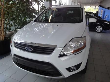 Ford Kuga TREND 4x2 en Madrid