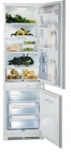 Hotpoint-Ariston BCB 312 AAI/HA (ex BC 312 AAI) - mejor precio | unprecio.es