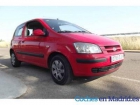 Hyundai Getz - mejor precio | unprecio.es