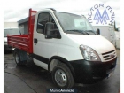 Iveco Daily 35C12 - mejor precio | unprecio.es