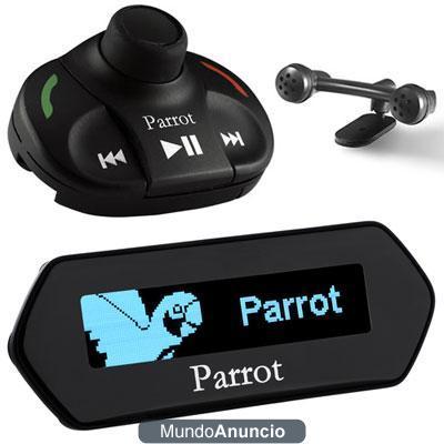 Monto parrot  !!!