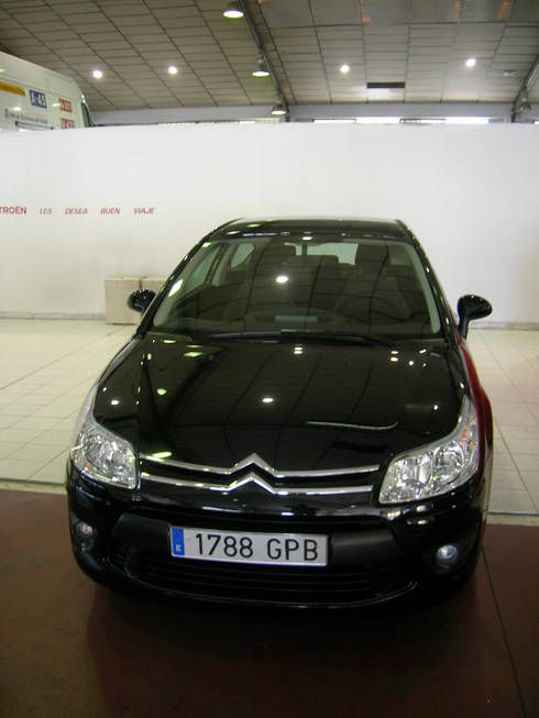 Opel Corsa 1.2 SILVERLANE 16 V. (VEHICULOS - COCHES DE OCASION)