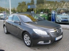 OPEL INSIGNIA  2.0CDTI ED.ECOF 130 - mejor precio | unprecio.es