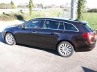 Opel Insignia Sports Tourer COSMO 2.0 CDTI 160 CV - mejor precio | unprecio.es