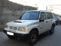 Paragolpes Suzuki Vitara,delantero.Gama 1995-1999.rf 432