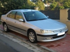 Peugeot 406 ST 1.8i Pack - mejor precio | unprecio.es