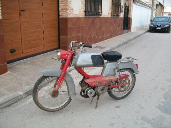 PEUGEOT BB SPORT