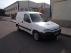 peugeot partner 1.9 d - mejor precio | unprecio.es