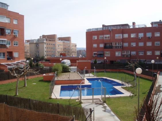 Piso en Alcalá de Henares