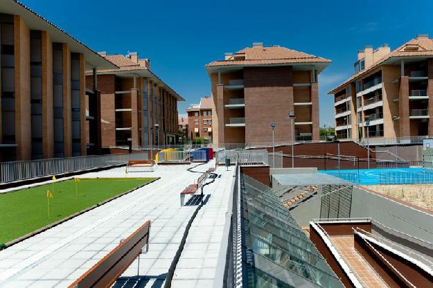 Piso en Boadilla del Monte