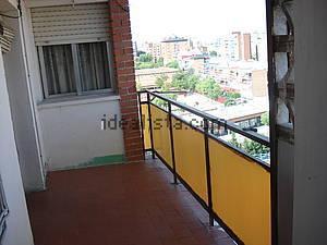 Piso en Fuenlabrada