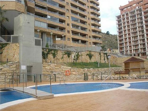 Piso en Villajoyosa/Vila Joiosa (la)