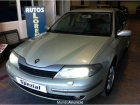 Renault Laguna 2.2 DCi Privilege - mejor precio | unprecio.es