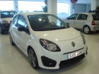 RENAULT Twingo 1.6 16v RS - mejor precio | unprecio.es