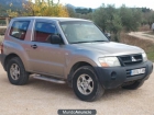 se vende todoterreno en perfecto estado - mejor precio | unprecio.es