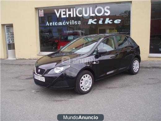 Seat Ibiza 1.4 16v 85cv Reference