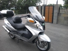 SUZUKI BURGMAN 650 - mejor precio | unprecio.es
