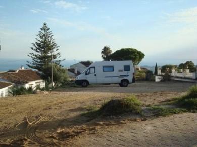 Terreno se vende en Mijas Pueblo, Costa del Sol