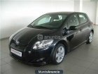 Toyota Auris 2.2 D4D Sport - mejor precio | unprecio.es