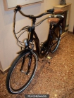 VENDO BICICLETA ELECTRICA YAMIMOTO SWIFT AMSTERDAM - mejor precio | unprecio.es