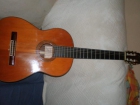 VENDO GUITARRA ANTONIO DURAN - mejor precio | unprecio.es