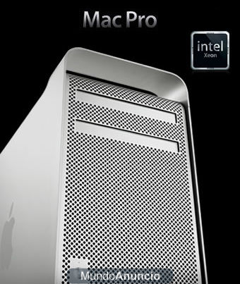 Vendo Mac Pro