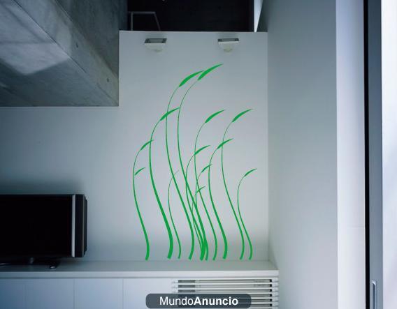 Vinilos decorativos