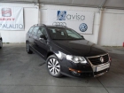 VOLKSWAGEN PASSAT 2.0TDI CR EDITION PLUS 110 - mejor precio | unprecio.es