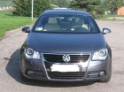 vw eos cabriolet - mejor precio | unprecio.es
