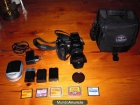Vendo cámara fotos digital Minolta Dimage1 - mejor precio | unprecio.es