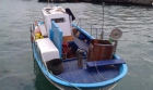 vendo barca de pesca 3ª lista artesanal - mejor precio | unprecio.es
