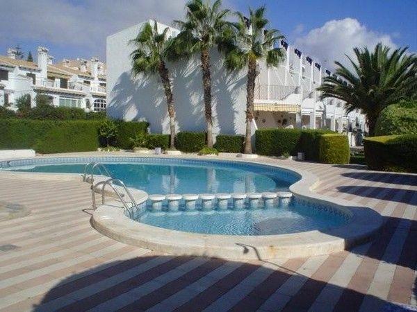 Adosado en venta en Cabo Roig, Alicante (Costa Blanca)