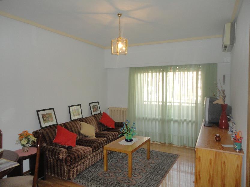 Alquiler de apartamento