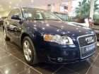 AUDI A4  1.9TDI DPF - mejor precio | unprecio.es