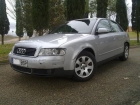 AUDI A4  2.0 - mejor precio | unprecio.es
