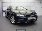 Audi A4 Avant 2.0 TFSI Flexible fuel - mejor precio | unprecio.es