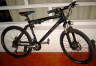 bicicleta doble suspension - mejor precio | unprecio.es