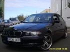 BMW COMPACT TI - LAS PALMAS - mejor precio | unprecio.es