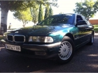 BMW SERIE 5 530D TOURING - mejor precio | unprecio.es