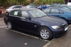 BMW SERIE3 320D - Vizcaya - mejor precio | unprecio.es